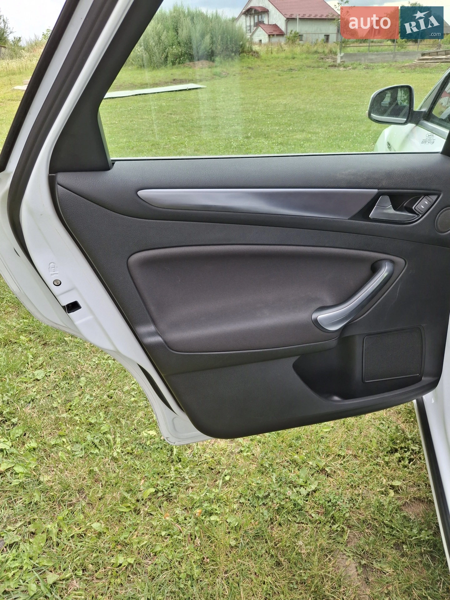 2011 Ford Mondeo - мініатюра 27