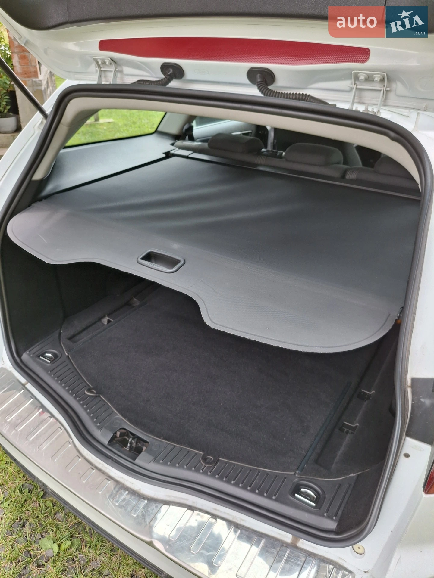 2011 Ford Mondeo - мініатюра 28