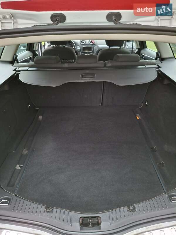 Универсал Ford Mondeo 2011 в Горохове фото 30 Универсал Ford Mondeo 2011 в Горохове