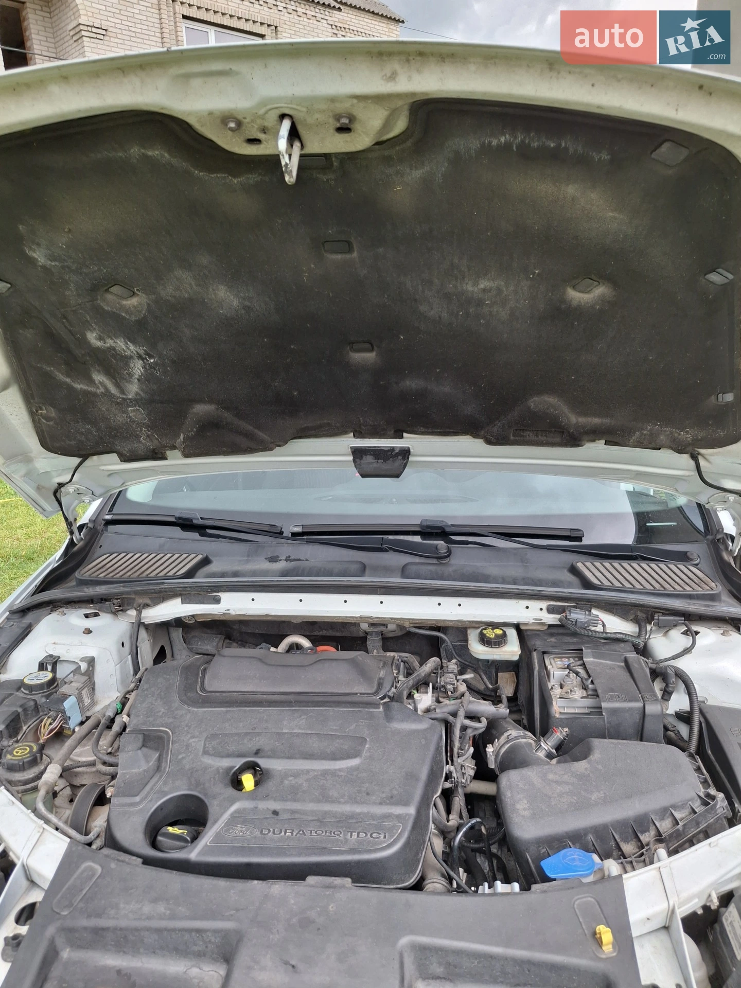 2011 Ford Mondeo - мініатюра 32