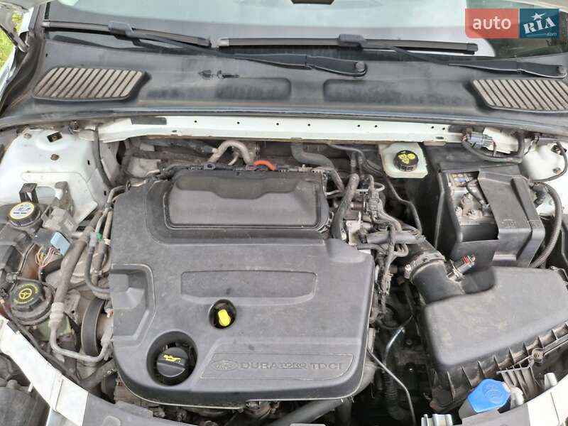 Универсал Ford Mondeo 2011 в Горохове фото 33 Универсал Ford Mondeo 2011 в Горохове