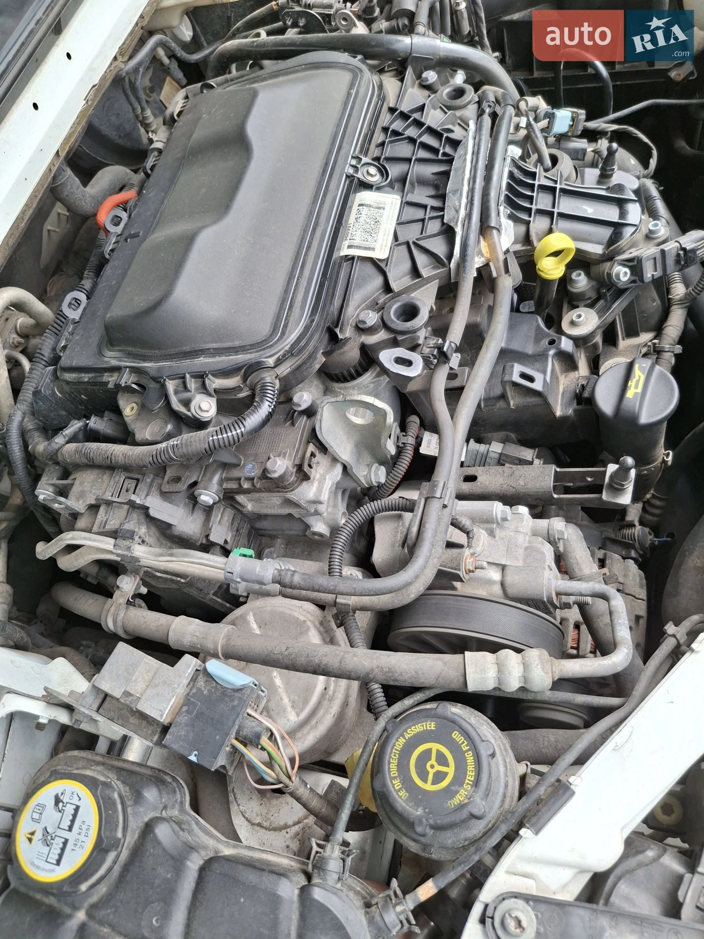2011 Ford Mondeo - мініатюра 34