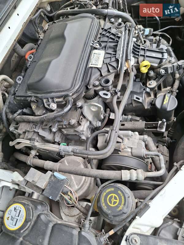 Универсал Ford Mondeo 2011 в Горохове фото 34 Универсал Ford Mondeo 2011 в Горохове