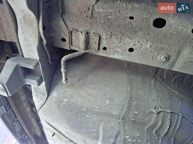 Универсал Ford Mondeo 2011 в Горохове фото 38 Универсал Ford Mondeo 2011 в Горохове