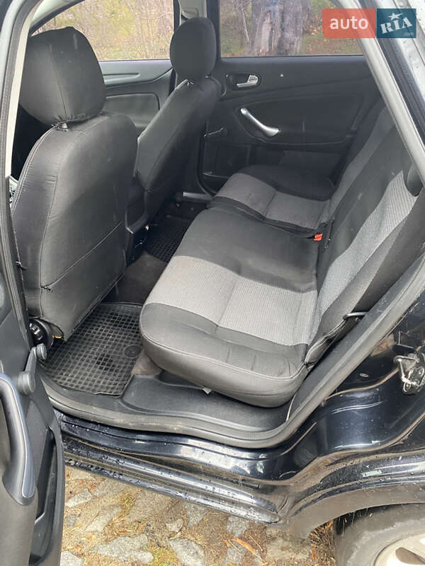 Універсал Ford Mondeo 2008 в Кореці фото 8 Універсал Ford Mondeo 2008 в Кореці
