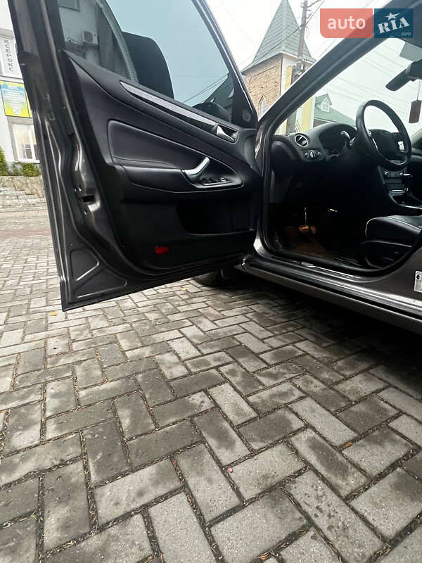 Седан Ford Mondeo 2011 в Киеве фото 15 Седан Ford Mondeo 2011 в Киеве