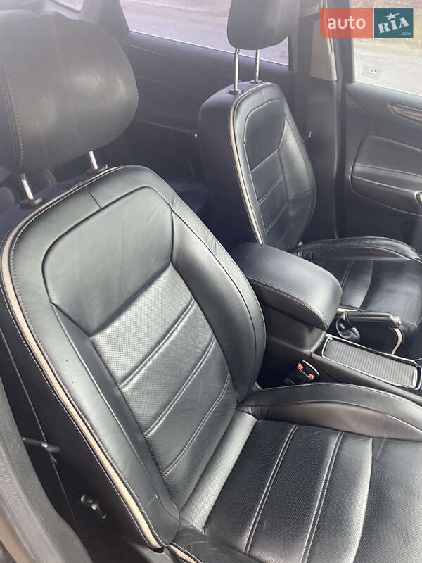 Седан Ford Mondeo 2011 в Киеве фото 25 Седан Ford Mondeo 2011 в Киеве