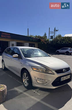 Универсал Ford Mondeo 2011 в Виннице