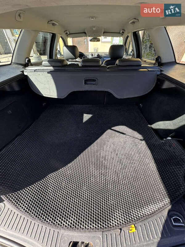 Универсал Ford Mondeo 2011 в Виннице