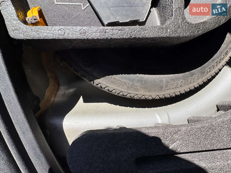 Универсал Ford Mondeo 2011 в Виннице