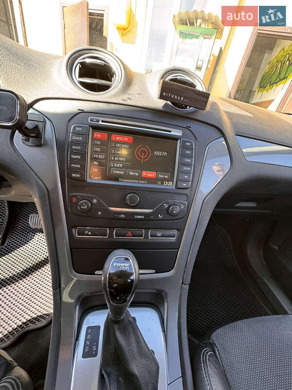 Универсал Ford Mondeo 2011 в Виннице