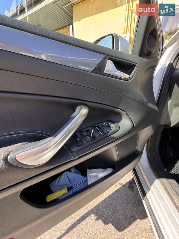 Универсал Ford Mondeo 2011 в Виннице