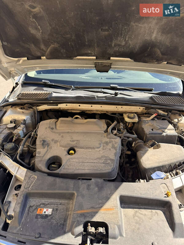 Универсал Ford Mondeo 2011 в Виннице