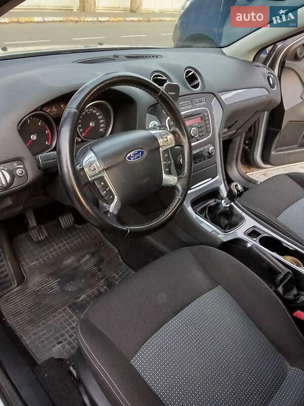Седан Ford Mondeo 2012 в Киеве фото 16 Седан Ford Mondeo 2012 в Киеве