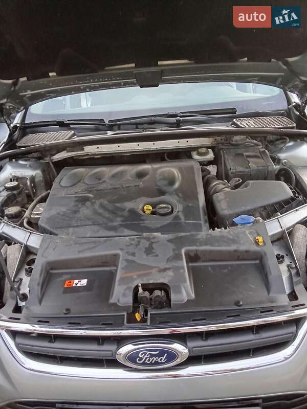 Седан Ford Mondeo 2012 в Киеве фото 18 Седан Ford Mondeo 2012 в Киеве