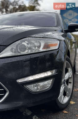 Универсал Ford Mondeo 2014 в Одессе