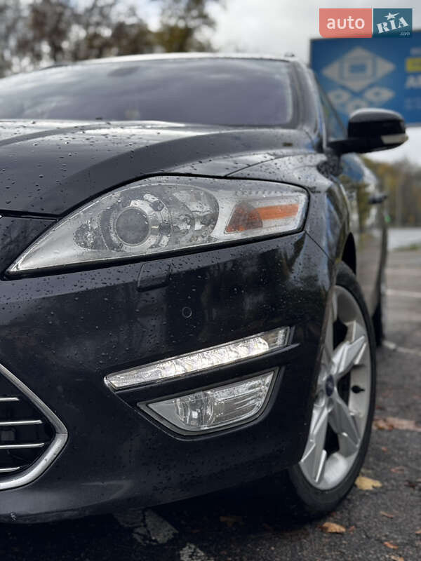 Универсал Ford Mondeo 2014 в Одессе
