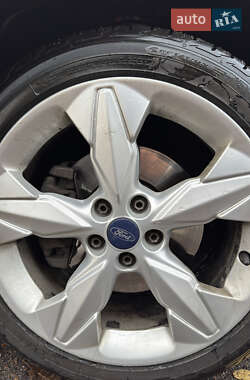 Универсал Ford Mondeo 2014 в Одессе
