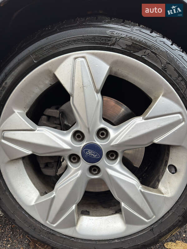 Универсал Ford Mondeo 2014 в Одессе
