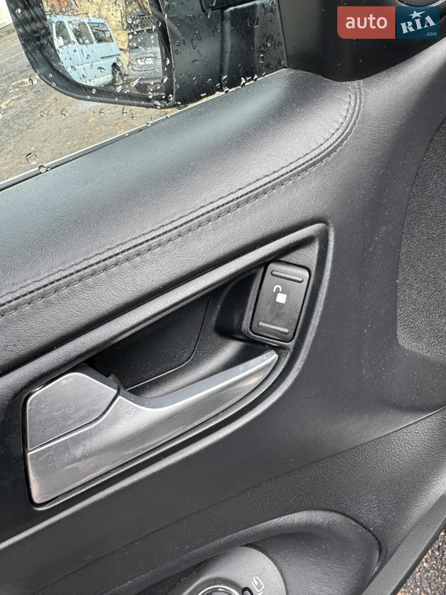 2014 Ford Mondeo - мініатюра 30