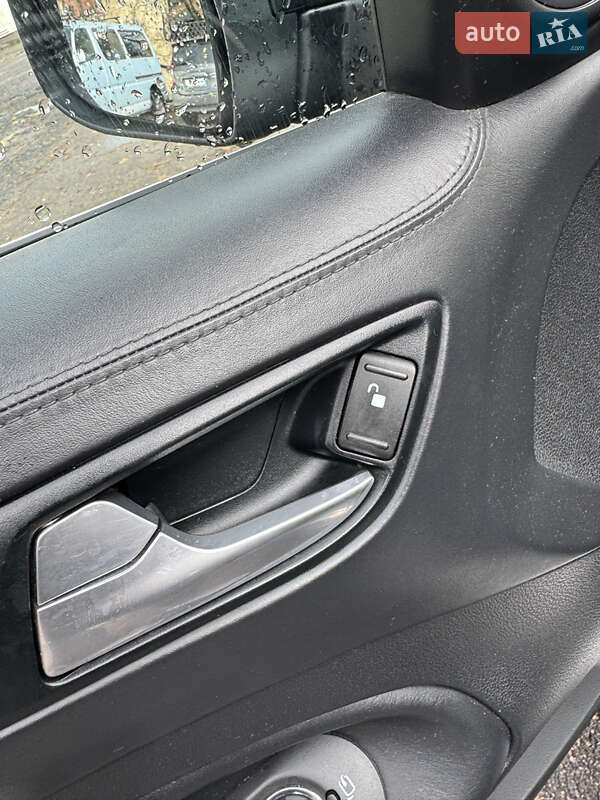 Универсал Ford Mondeo 2014 в Одессе