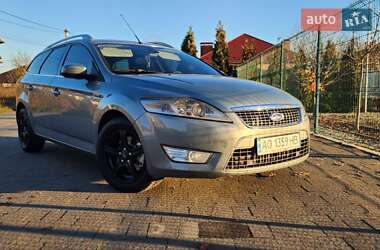 Универсал Ford Mondeo 2009 в Сумах