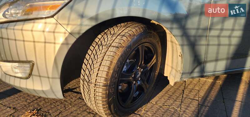 Универсал Ford Mondeo 2009 в Сумах