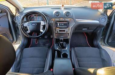 Універсал Ford Mondeo 2009 в Сумах