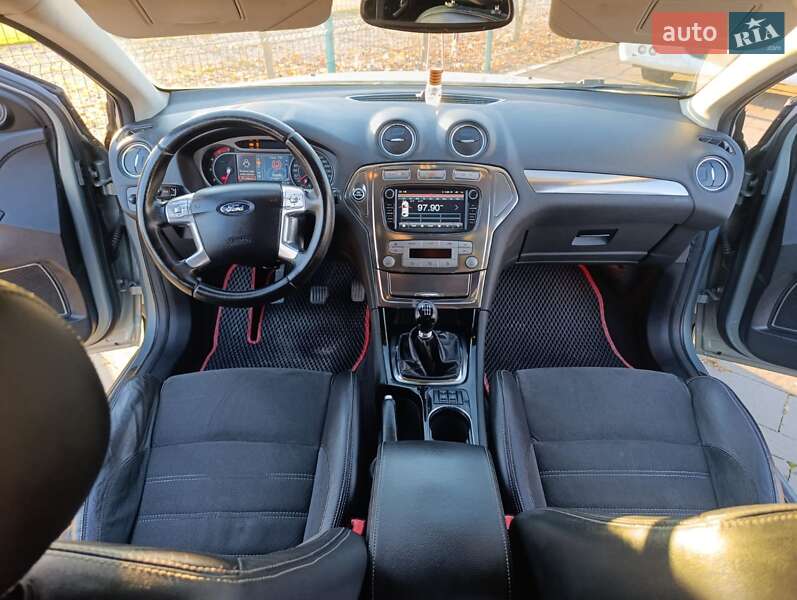 Универсал Ford Mondeo 2009 в Сумах