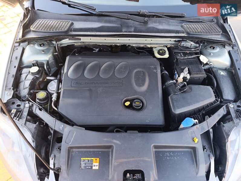 Универсал Ford Mondeo 2009 в Сумах