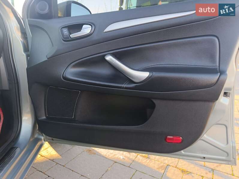 Универсал Ford Mondeo 2009 в Сумах