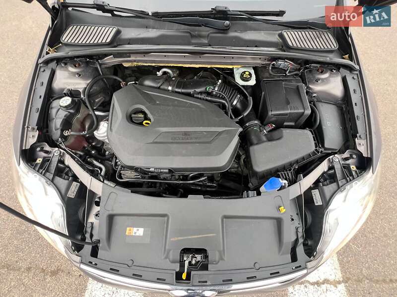 Седан Ford Mondeo 2012 в Черкассах