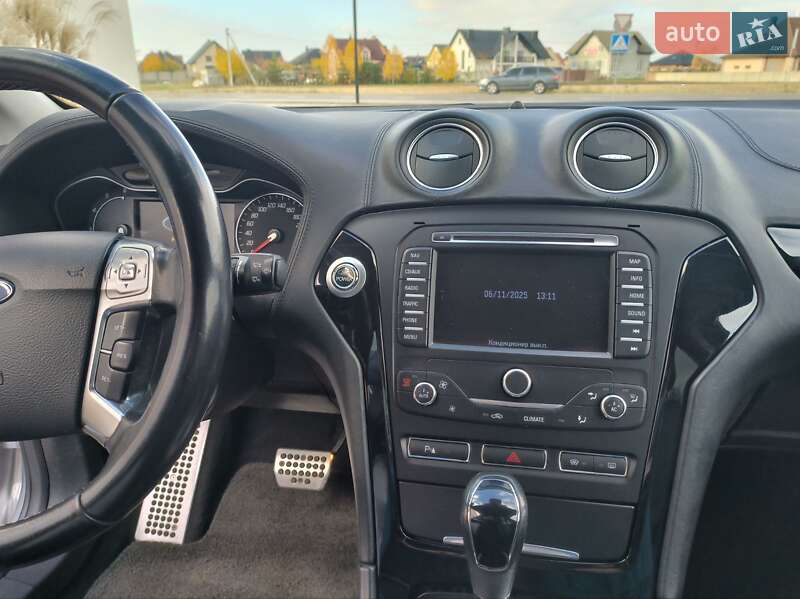 Универсал Ford Mondeo 2013 в Луцке