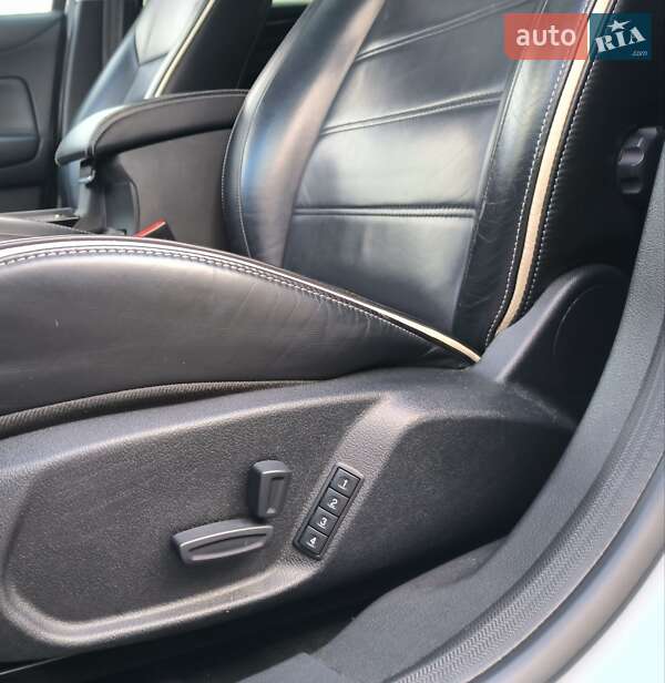 Универсал Ford Mondeo 2013 в Луцке