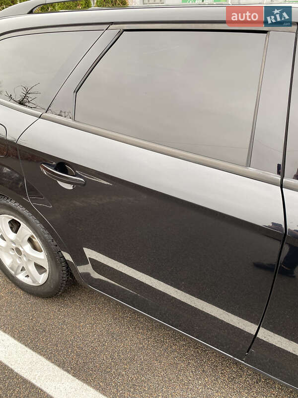 Універсал Ford Mondeo 2011 в Києві