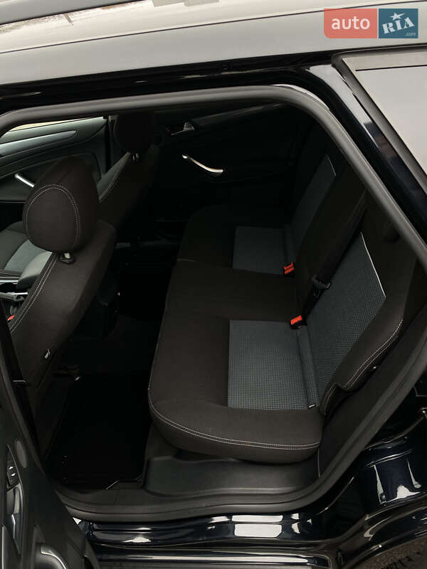 Універсал Ford Mondeo 2011 в Києві