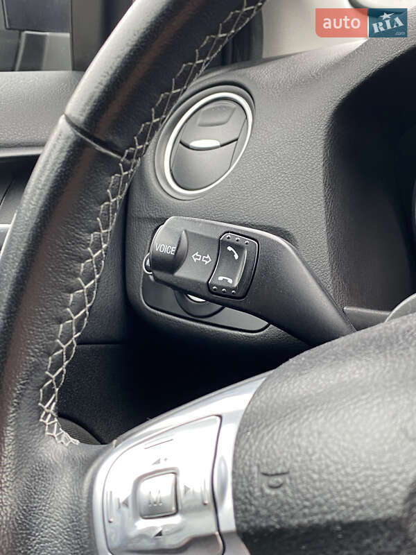 Універсал Ford Mondeo 2011 в Києві