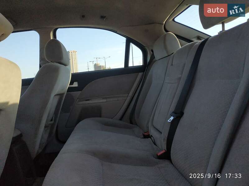 Лифтбек Ford Mondeo 2001 в Киеве