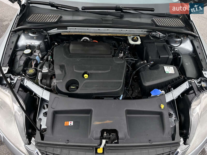 Универсал Ford Mondeo 2010 в Киеве