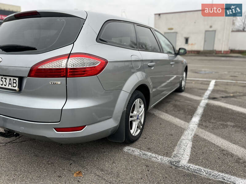 Универсал Ford Mondeo 2010 в Киеве