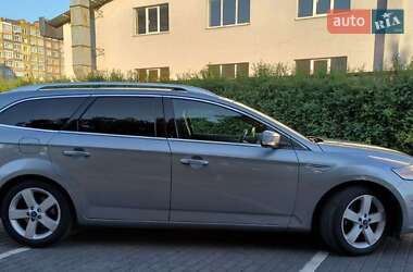 Универсал Ford Mondeo 2011 в Ровно
