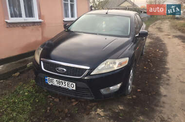 Седан Ford Mondeo 2007 в Копайгороді