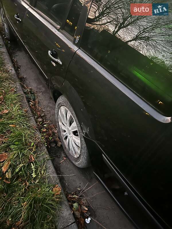 Універсал Ford Mondeo 2003 в Львові фото 50 Універсал Ford Mondeo 2003 в Львові