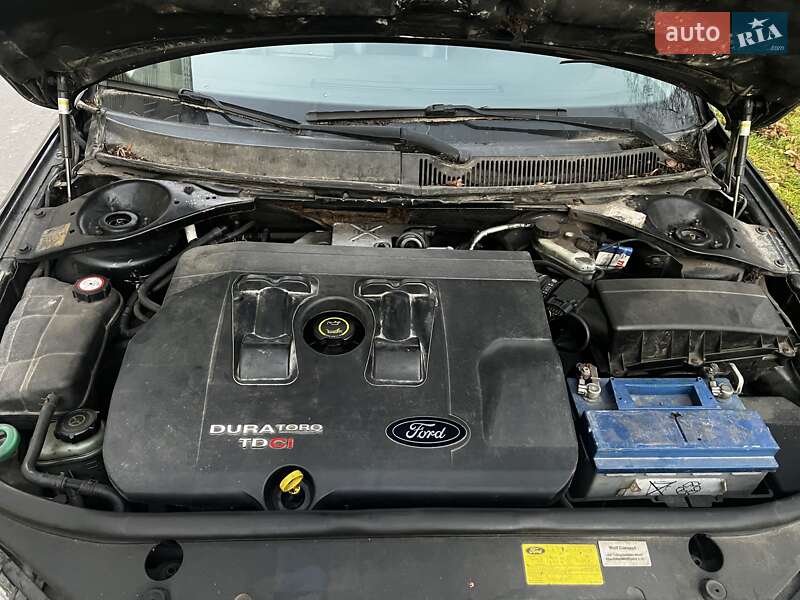 Універсал Ford Mondeo 2003 в Львові фото 57 Універсал Ford Mondeo 2003 в Львові