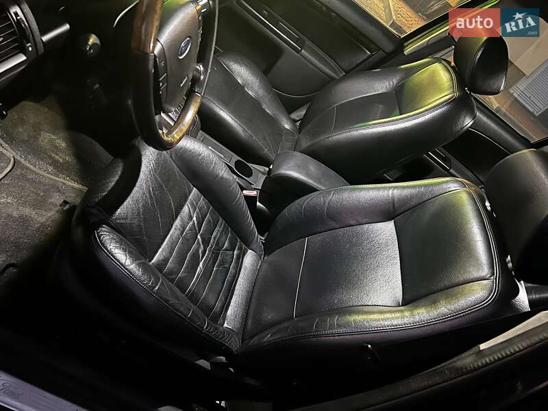 Універсал Ford Mondeo 2003 в Львові фото 18 Універсал Ford Mondeo 2003 в Львові