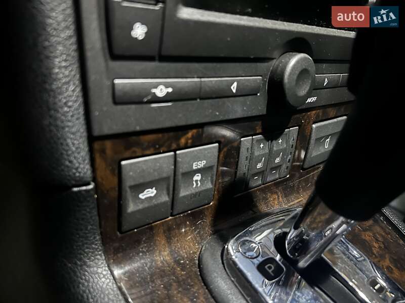 Універсал Ford Mondeo 2003 в Львові фото 21 Універсал Ford Mondeo 2003 в Львові