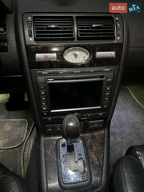 Універсал Ford Mondeo 2003 в Львові фото 7 Універсал Ford Mondeo 2003 в Львові