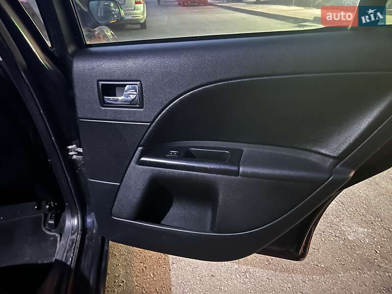 Універсал Ford Mondeo 2003 в Львові фото 36 Універсал Ford Mondeo 2003 в Львові