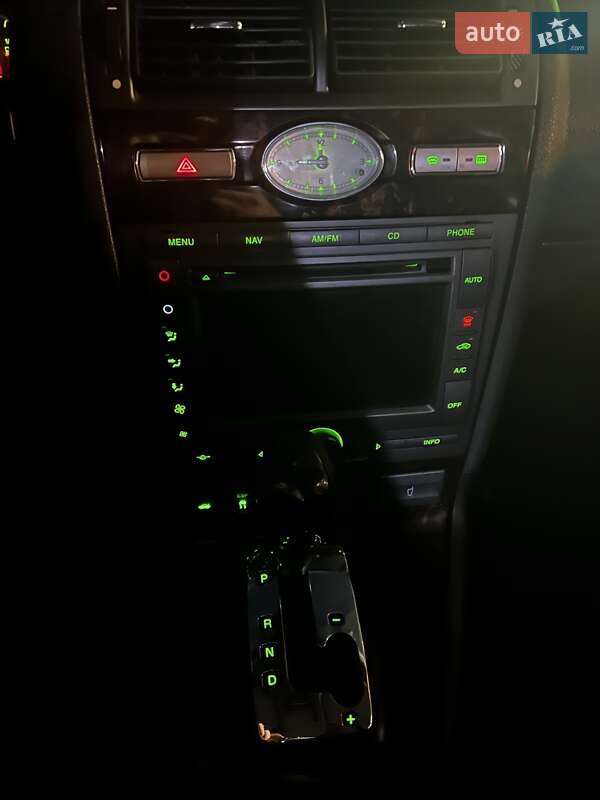 Універсал Ford Mondeo 2003 в Львові фото 59 Універсал Ford Mondeo 2003 в Львові