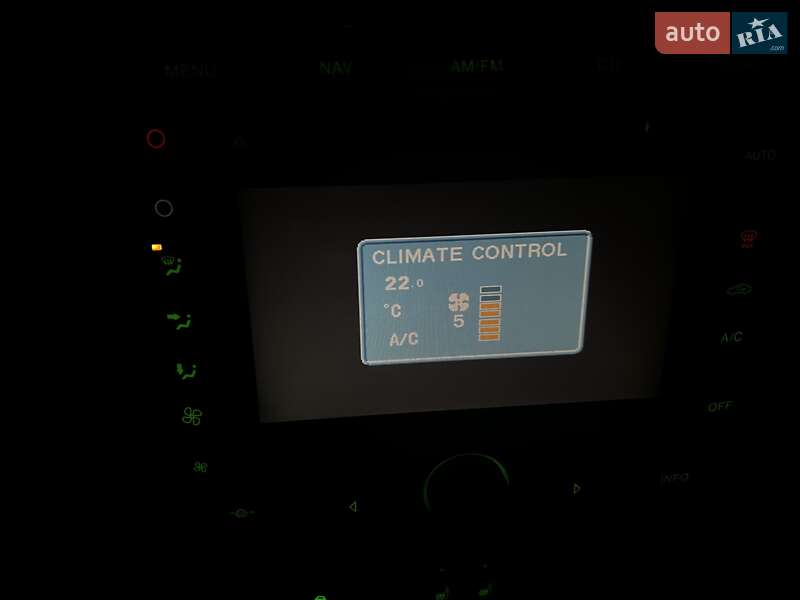 Універсал Ford Mondeo 2003 в Львові фото 62 Універсал Ford Mondeo 2003 в Львові